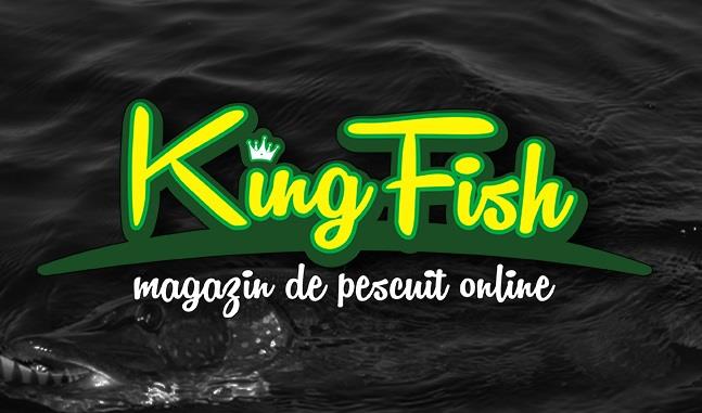 King-Fish.ro vine cu cele mai bune oferte de Black Friday pentru branduri de top.